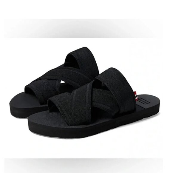 New Hunter  Sandals - Picture 6 of 7